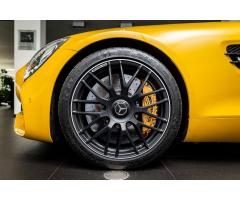 Mercedes-Benz AMG GT Roadster/Ceramic/Performance/K - 22