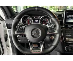 Mercedes-Benz GLE 63 S AMG 4M Coupe/Multicontour - 6