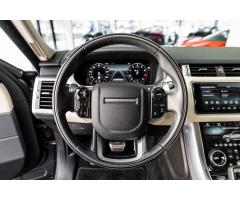 Land Rover Range Rover Sport Sport V8 Supercharged HSE Dyna - 6