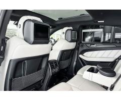 Mercedes-Benz GLE 63 S AMG 4M Coupe/Multicontour - 8