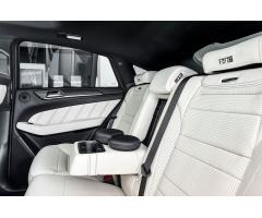 Mercedes-Benz GLE 63 S AMG 4M Coupe/Multicontour - 9