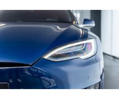 Tesla Model S Performance Ludicrous/Full Sel - 13