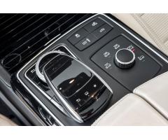 Mercedes-Benz GLE 63 S AMG 4M Coupe/Multicontour - 14