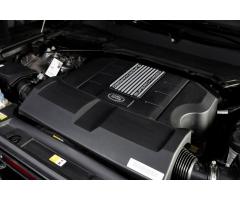 Land Rover Range Rover Sport Sport V8 Supercharged HSE Dyna - 20