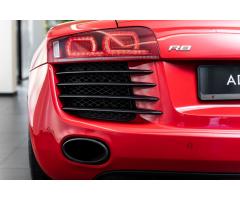 Audi R8 Coupe 4.2 FSI quattro/Karbon/M - 21