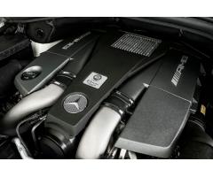 Mercedes-Benz GLE 63 S AMG 4M Coupe/Multicontour - 21