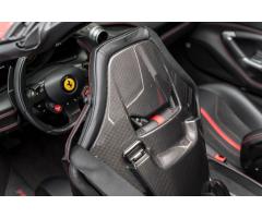 Ferrari F8 Spider /360°/JBL/Lift/Carbon/R - 6