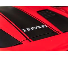 Ferrari F8 Spider /360°/JBL/Lift/Carbon/R - 7