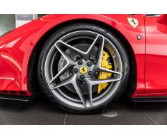 Ferrari F8 Spider /360°/JBL/Lift/Carbon/R - 8