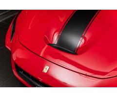 Ferrari F8 Spider /360°/JBL/Lift/Carbon/R - 10