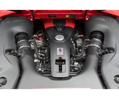 Ferrari F8 Spider /360°/JBL/Lift/Carbon/R - 12