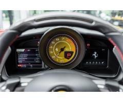 Ferrari F8 Spider /360°/JBL/Lift/Carbon/R - 15