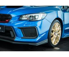 Subaru WRX STI Final Edition ONE of 105 / TOP - 12