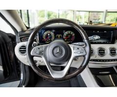 Mercedes-Benz Třídy S 450 4M Coupe/Burmester/Ventila - 6