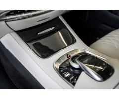 Mercedes-Benz Třídy S 450 4M Coupe/Burmester/Ventila - 17