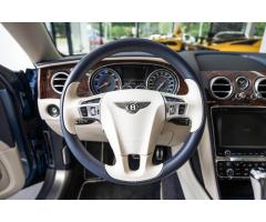 Bentley Flying Spur W12/Naim/2x TV/4místní/Ventila - 6