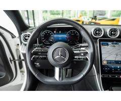 Mercedes-Benz Třídy C 200 T 4Matic/AMG/360/el. Sport - 6