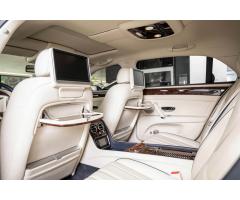 Bentley Flying Spur W12/Naim/2x TV/4místní/Ventila - 9