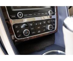 Bentley Flying Spur W12/Naim/2x TV/4místní/Ventila - 15