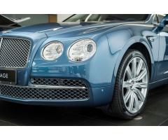 Bentley Flying Spur W12/Naim/2x TV/4místní/Ventila - 29