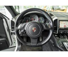 Porsche Cayenne S V8/PDLS/BOSE/Sport.Sedadla/A - 6