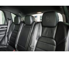 Porsche Cayenne S V8/PDLS/BOSE/Sport.Sedadla/A - 8