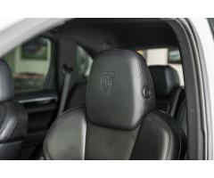 Porsche Cayenne S V8/PDLS/BOSE/Sport.Sedadla/A - 12