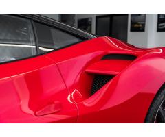 Ferrari 488 GTB Coupé DCT F1/Lift/Kamera/N - 19