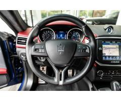 Maserati Ghibli V6 S Q4 Premium/Sport/Carbon - 6