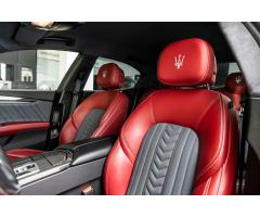 Maserati Ghibli V6 S Q4 Premium/Sport/Carbon - 7