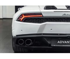 Lamborghini Huracán Spyder/Lift/Kamera/Sensonum/El - 22