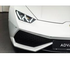 Lamborghini Huracán Spyder/Lift/Kamera/Sensonum/El - 25