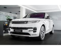 Land Rover Range Rover Sport Autobiography D350 AWD MHEV - 1