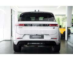 Land Rover Range Rover Sport Autobiography D350 AWD MHEV - 3