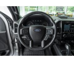 Ford F-150 Super Cab 5.0 V8 4x4 - 6