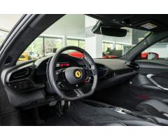 Ferrari 296 GTB Carplay/Lift/Carbon/Racing Sea - 5