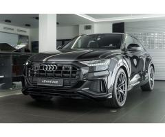 Audi Q7 quattro tiptronic DSG Zlevněno o 21 000 Kč