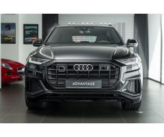 Audi Q7 quattro tiptronic DSG Zlevněno o 21 000 Kč