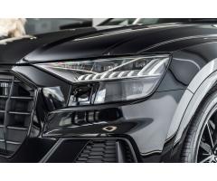 Audi Q8 50 TDI quattro/HD Matrix/4zóny - 22