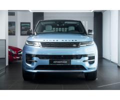 Land Rover Range Rover Sport D300 HSE/360/Ventilace/Pano/Me - 2