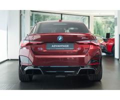 BMW i4 i4 Gran Coupe M50 xDrive - 3