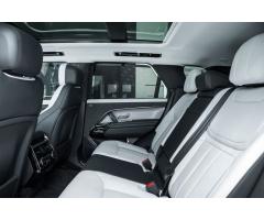 Land Rover Range Rover Sport D300 HSE/360/Ventilace/Pano/Me - 8