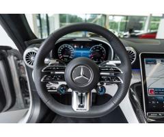 Mercedes-Benz SL 63 AMG 4Matic+/Premium+/Nappa/ - 6