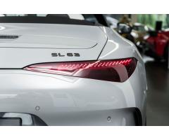 Mercedes-Benz SL 63 AMG 4Matic+/Premium+/Nappa/ - 10