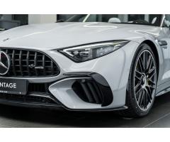 Mercedes-Benz SL 63 AMG 4Matic+/Premium+/Nappa/ - 13