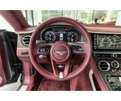 Bentley Continental GT W12 SPEED/Rotating Display - 6