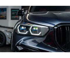 BMW X5 X5M Competition/Pano/Masáž - 9