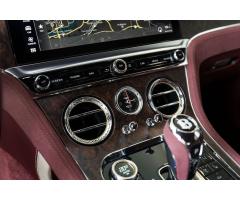 Bentley Continental GT W12 SPEED/Rotating Display - 14