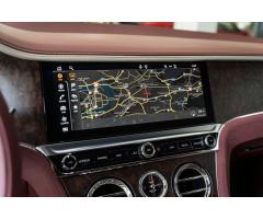 Bentley Continental GT W12 SPEED/Rotating Display - 16