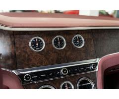 Bentley Continental GT W12 SPEED/Rotating Display - 17